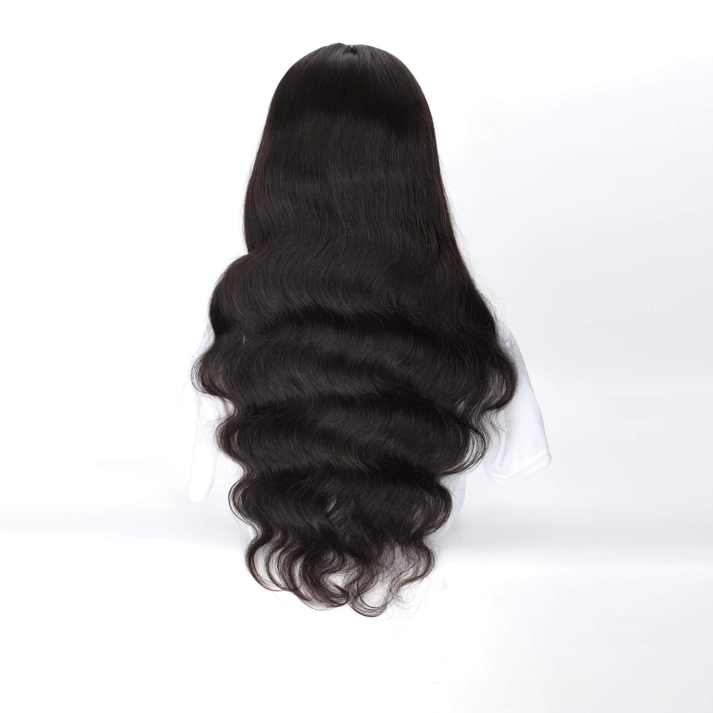 5x5 HD Lace Closure Wigs