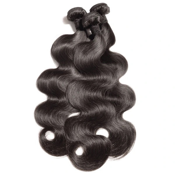 Virgin Wavy Bundles