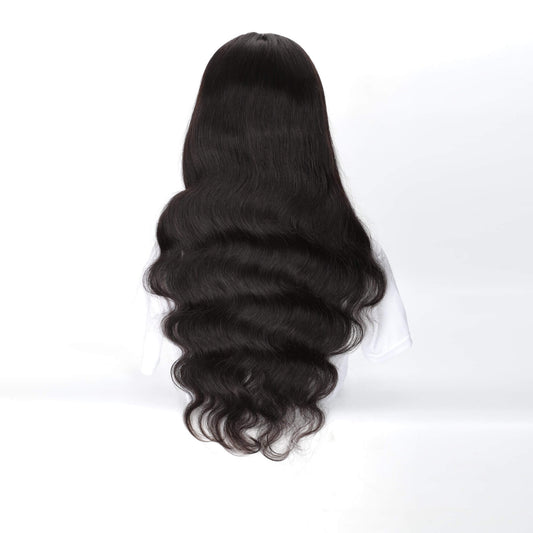 5x5 HD Lace Closure Wigs